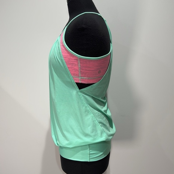 Lululemon | No Limits Tank - Picture 5 of 9